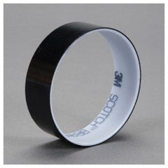 1X72YDS 850 BLACK 3M POLY FILM TAPE - Exact Tooling