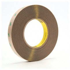 3/4X60 YDS F9465PC CLR ADH TRANS - Exact Tooling