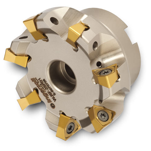 ‎WJ5F-30R01 - Exact Tooling