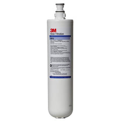 3M High Flow Series Filter Cartridge HF20-MS 5615109 0.5 um NOM 1.5 gpm 9000 gal - Exact Tooling