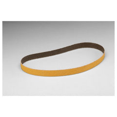 3M Cubitron II Cloth Belt 967F 3/4″ × 72″ 60+ YF-weight - Exact Tooling