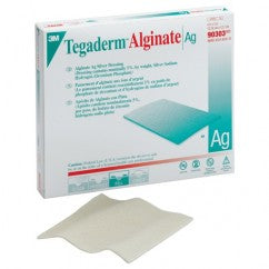 90303 TEGADERM ALGINATE AG DRESSING - Exact Tooling