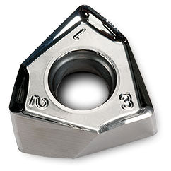WNGU130608FRP IN10K MILLNG INSRT CA - Exact Tooling