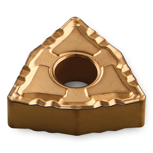 WNMG432FC TT5100 - Exact Tooling