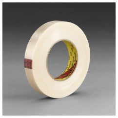 48MMX55MM 880 CLR FILAMENT TAPE - Exact Tooling