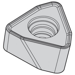 WOEJ080412SRMH TN6540 M370 INSERT - Exact Tooling