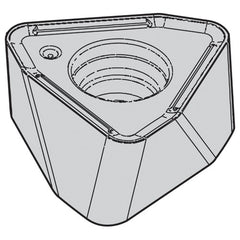 WOEJ080412SRMM WP25PM M370 INSERT - Exact Tooling