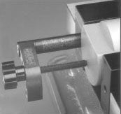 Workstops - Snap Jaws - Part #  8WSP-11 - Exact Tooling