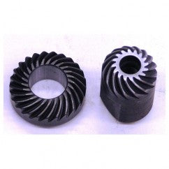 SPIRAL BEVEL GEAR SET - Exact Tooling