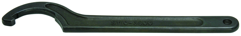 SYOZ 20 - Wrench HOOK 34-36mm - Exact Tooling