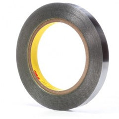 1/2X36 YDS 421 DARK SLV LEAD FOIL - Exact Tooling