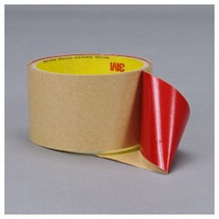 1X36YDS 9420 RED 3M DBL COATED TAPE - Exact Tooling