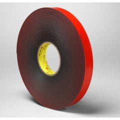 1X36 YDS 4611 GRAY 3M VHB TAPE - Exact Tooling