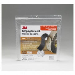 1X15 FT TB641 GRIPPING MATERIAL BLK - Exact Tooling