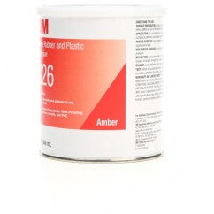 HAZ08 1 QT NITRILE PLASTIC ADH - Exact Tooling