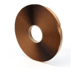1/4X50' 5354 BLACK SEALANT TAPE 3M - Exact Tooling