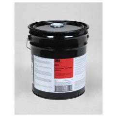 HAZ64 5 GAL NITRILE PLASTIC ADH - Exact Tooling