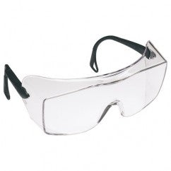 OX EYEWEAR CLEAR ANTI FOG LENS - Exact Tooling