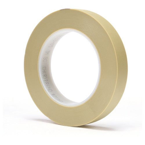 Scotch Fine Line Tape 218 Green 3/4″ × 60 yd 5.0 mil - Exact Tooling