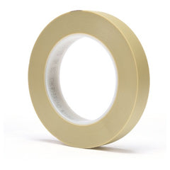 Scotch Fine Line Tape 218 Green 3/4″ × 60 yd 5.0 mil - Exact Tooling