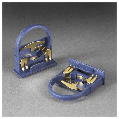 ‎3M Speedglas Battery Holder 04-0380-00 Blue - Exact Tooling