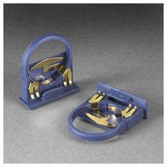 ‎3M Speedglas Battery Holder 04-0380-00 Blue - Exact Tooling