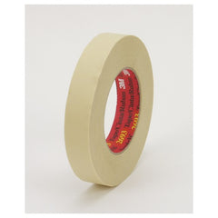 36 mm × 55 m 7.9 mil Sctch Premium Hi Temp Maskg Tp Tan Alt Mfg # 41121 - Exact Tooling
