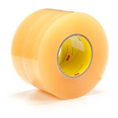 4X36 YDS 8561 TRANS POLY PROTECT - Exact Tooling