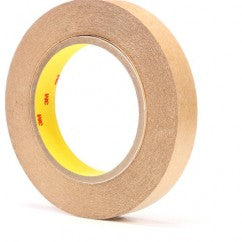 3/4X60 YDS 463 CLEAR ADH TRANSFER - Exact Tooling