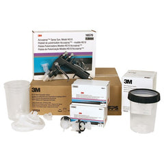 16605 3M™ Accuspray™ Model HG18 - Exact Tooling