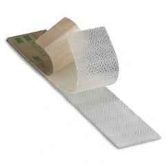 4"X50YD RECLOSABLE FASTENER SJ4573 - Exact Tooling