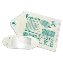 1624W TEGADERM TRANS FILM DRESSING - Exact Tooling