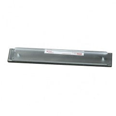 2 3/4 in × 16 in Stikit Air File Replacement Shoe Alt Mfg # 05448 - Exact Tooling