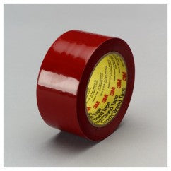 21X36 YDS 483 RED POLYTHYLENE TAPE - Exact Tooling