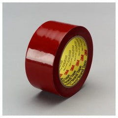 21X36 YDS 483 RED POLYTHYLENE TAPE - Exact Tooling
