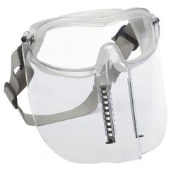40658 MODUL-R SAFETY GOGGLES - Exact Tooling