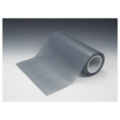 18 x 150' x 3 - 80M Grit - 468L Film Disc Roll - Exact Tooling