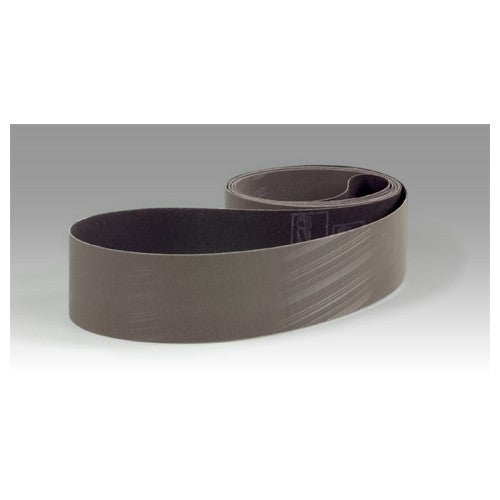 3M Trizact Cloth Belt 237AA A100 X-weight 4″ × 36″ Film-lok Full-flex - Exact Tooling