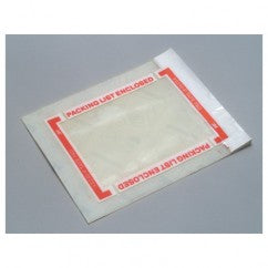 5X6" 8240P SCOTCH POUCH TAPE SHEETS - Exact Tooling