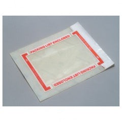 5X6" 8240P SCOTCH POUCH TAPE SHEETS - Exact Tooling