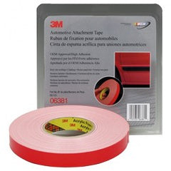 7/8X20 YDS AUTOMOTIVE ATTACHMENT - Exact Tooling