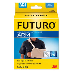 FUTURO Arm Sling 46204ENR Adult size - Exact Tooling