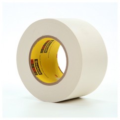 3X60 YDS 365 WHITE GLASS CLOTH TAPE - Exact Tooling