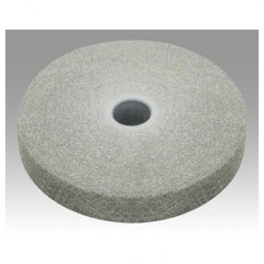 8X1X5/8 2A MED EXL UNITIZED WHEEL - Exact Tooling