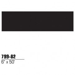 6X50' REFLECT STRIPING TAPE BLACK - Exact Tooling