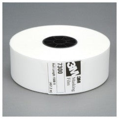 28X1500' 7300 TRANS HIGH TEMP MASK - Exact Tooling