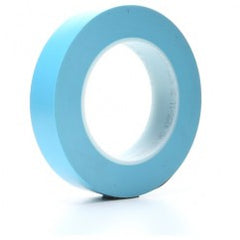 1X60 YDS 215 BLUE FINE LINE TAPE - Exact Tooling