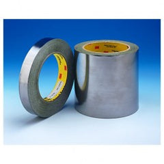 1/4X36 YDS 420 LEAD FOIL TAPE DARK - Exact Tooling