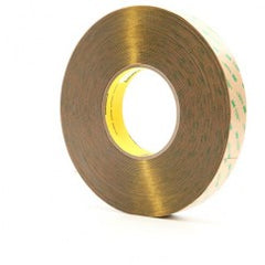 1X60 YDS F9473PC CLR VHB ADH TRANS - Exact Tooling