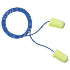 E-A-R SOFT YLW NEON CORDED EARPLUGS - Exact Tooling